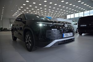Volkswagen Tayron bild 4