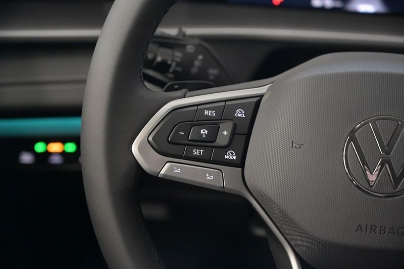 Volkswagen Tayron bild 11