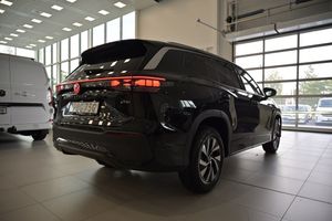 Volkswagen Tayron bild 10
