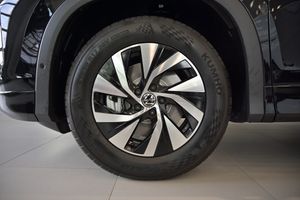 Volkswagen Tayron bild 12