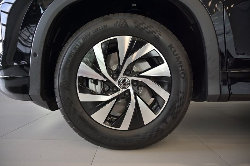 Volkswagen Tayron bild 12