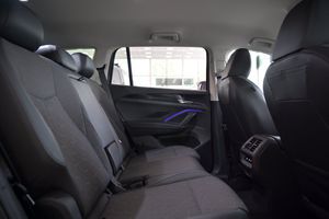 Volkswagen Tayron bild 24