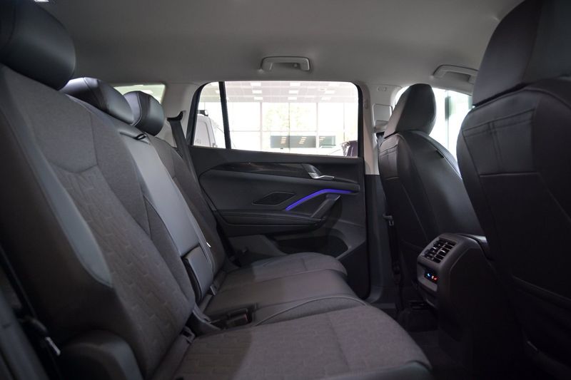 Volkswagen Tayron bild 24