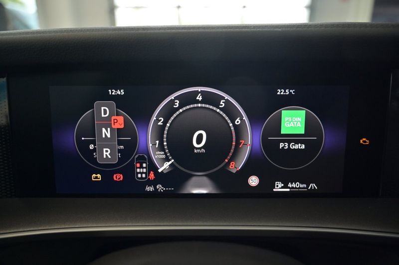 Volkswagen Tayron bild 16