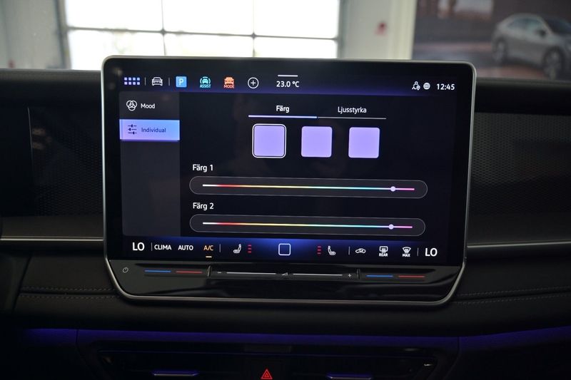 Volkswagen Tayron bild 19