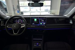 Volkswagen Tayron bild 12