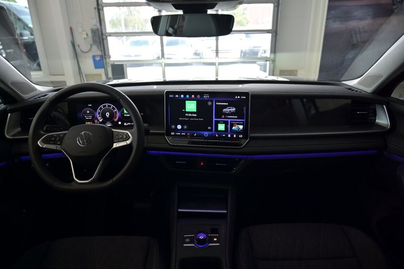 Volkswagen Tayron bild 12