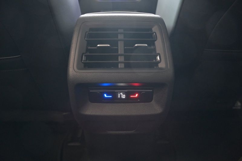 Volkswagen Tayron bild 25