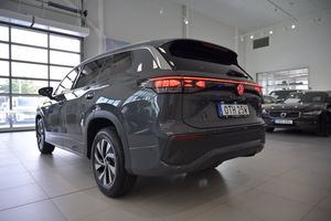 Volkswagen Tayron bild 8