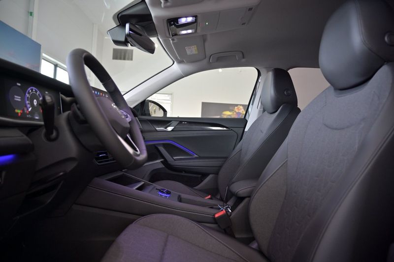 Volkswagen Tayron bild 22