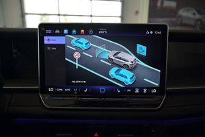 Volkswagen Tayron bild 18