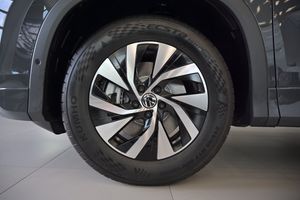 Volkswagen Tayron bild 11