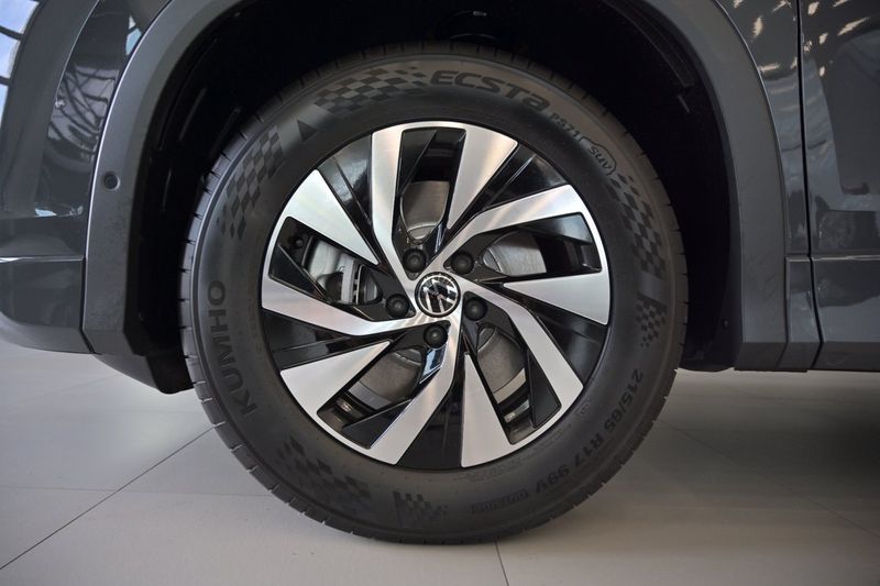 Volkswagen Tayron bild 11