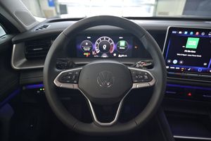 Volkswagen Tayron bild 13