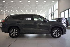 Volkswagen Tayron bild 6
