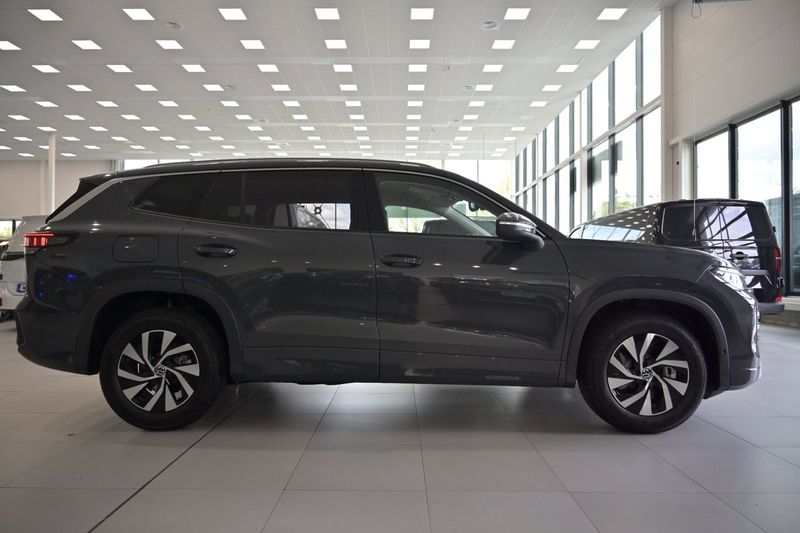 Volkswagen Tayron bild 6