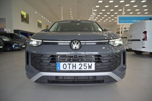 Volkswagen Tayron bild 3