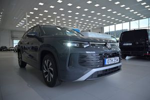 Volkswagen Tayron bild 4