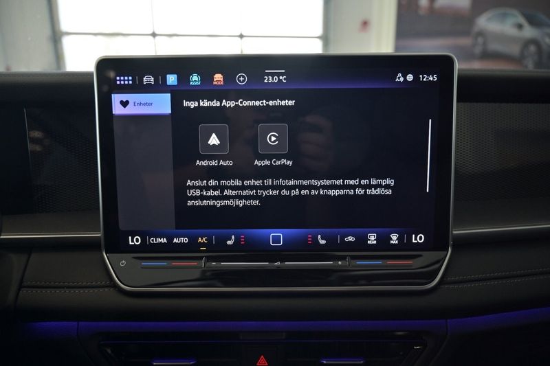 Volkswagen Tayron bild 20