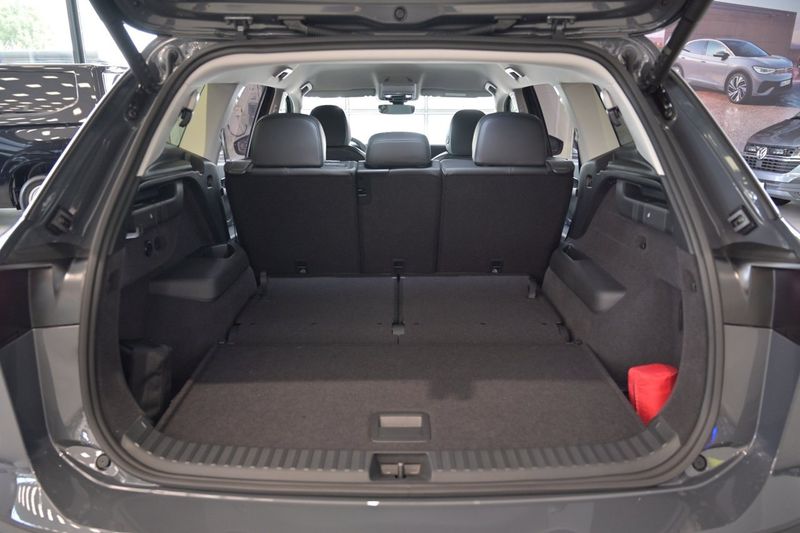 Volkswagen Tayron bild 27