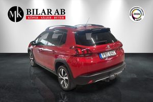 Peugeot 2008 bild 6