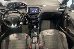 Peugeot 2008 bild 12