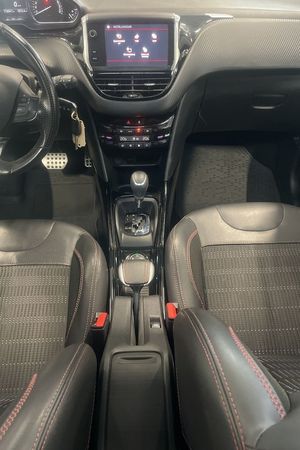 Peugeot 2008 bild 14
