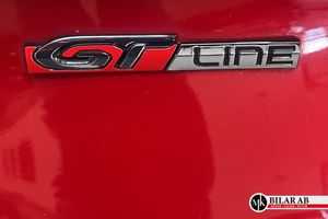 Peugeot 2008 bild 15
