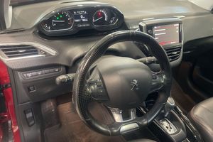 Peugeot 2008 bild 8