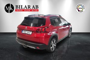 Peugeot 2008 bild 5