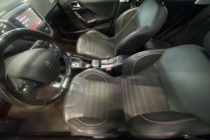 Peugeot 2008 bild 7