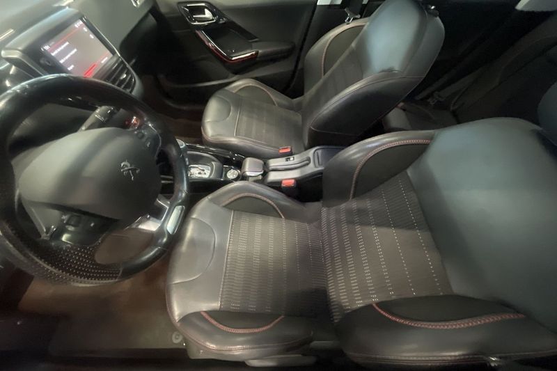 Peugeot 2008 bild 7