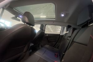 Peugeot 2008 bild 11
