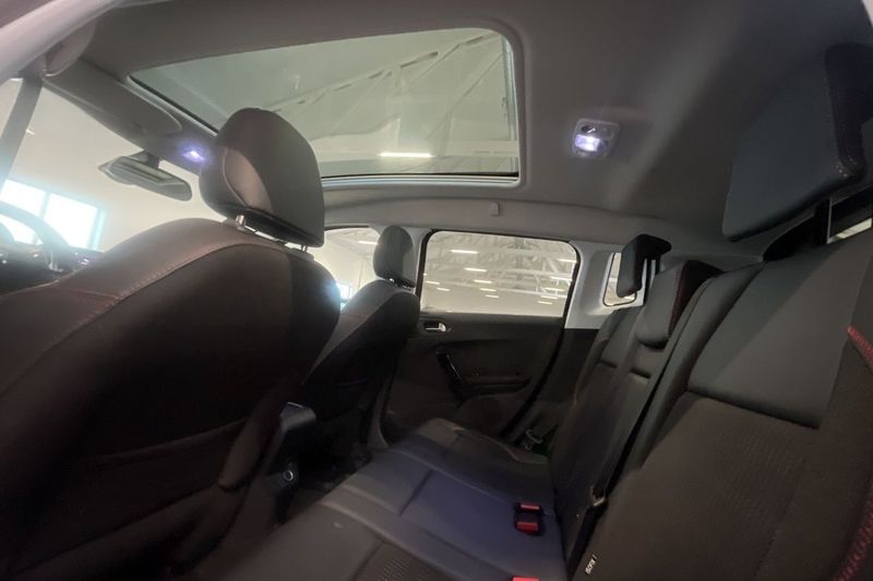 Peugeot 2008 bild 11