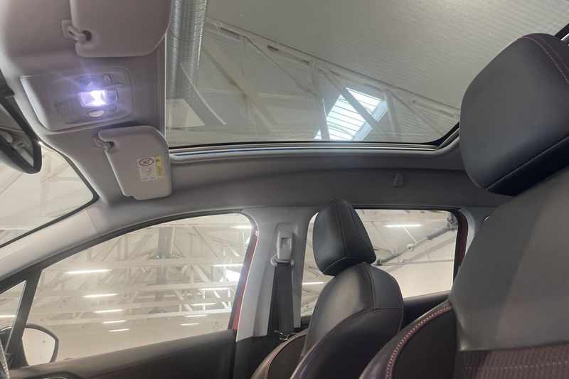 Peugeot 2008 bild 9