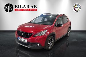 Peugeot 2008 bild 1