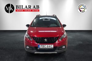 Peugeot 2008 bild 2