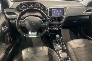 Peugeot 2008 bild 13