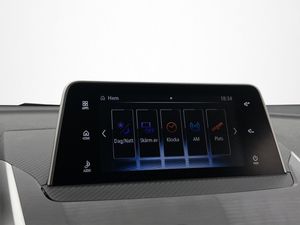 Mitsubishi Eclipse Cross bild 24