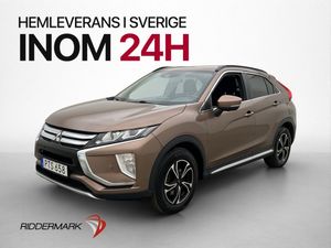 Mitsubishi Eclipse Cross bild 1