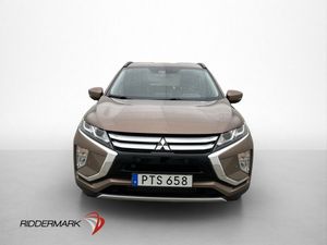 Mitsubishi Eclipse Cross bild 2