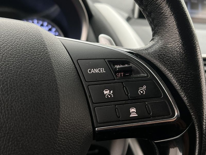 Mitsubishi Eclipse Cross bild 20