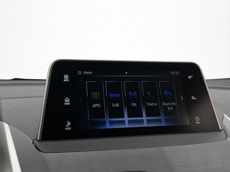Mitsubishi Eclipse Cross bild 23