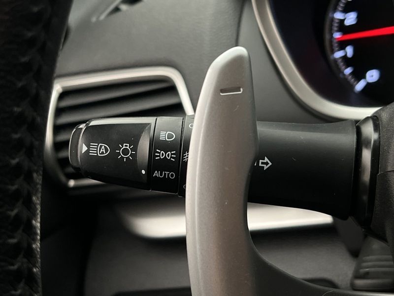 Mitsubishi Eclipse Cross bild 18