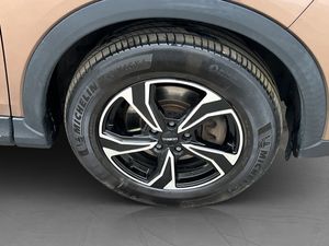 Mitsubishi Eclipse Cross bild 35