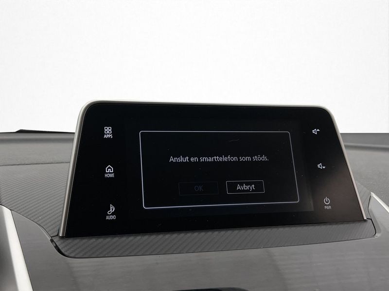 Mitsubishi Eclipse Cross bild 22