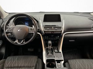 Mitsubishi Eclipse Cross bild 13