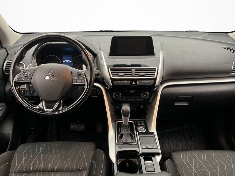 Mitsubishi Eclipse Cross bild 13