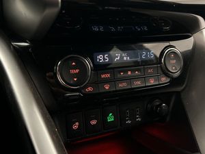 Mitsubishi Eclipse Cross bild 25