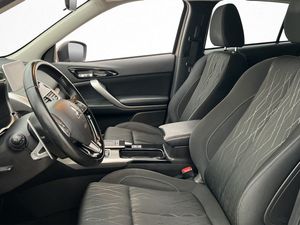 Mitsubishi Eclipse Cross bild 12